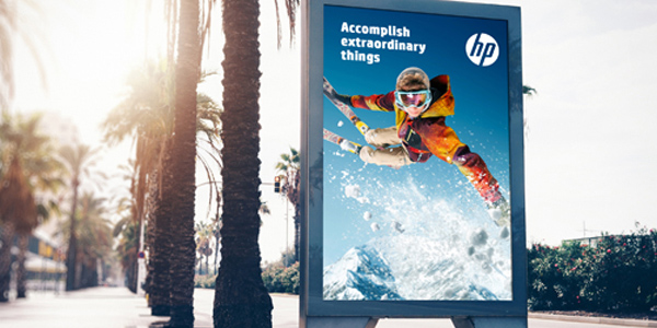 HP Prime Gloss Air GR