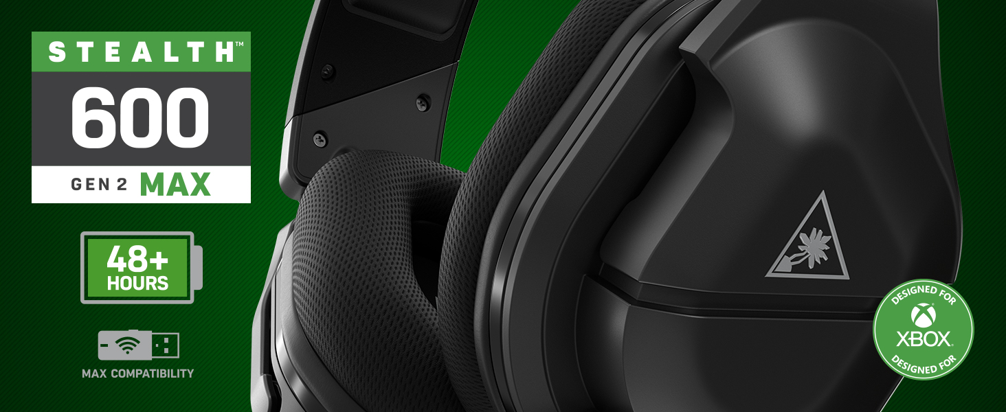 Turtle beach stealth online 600 gen 2 argos