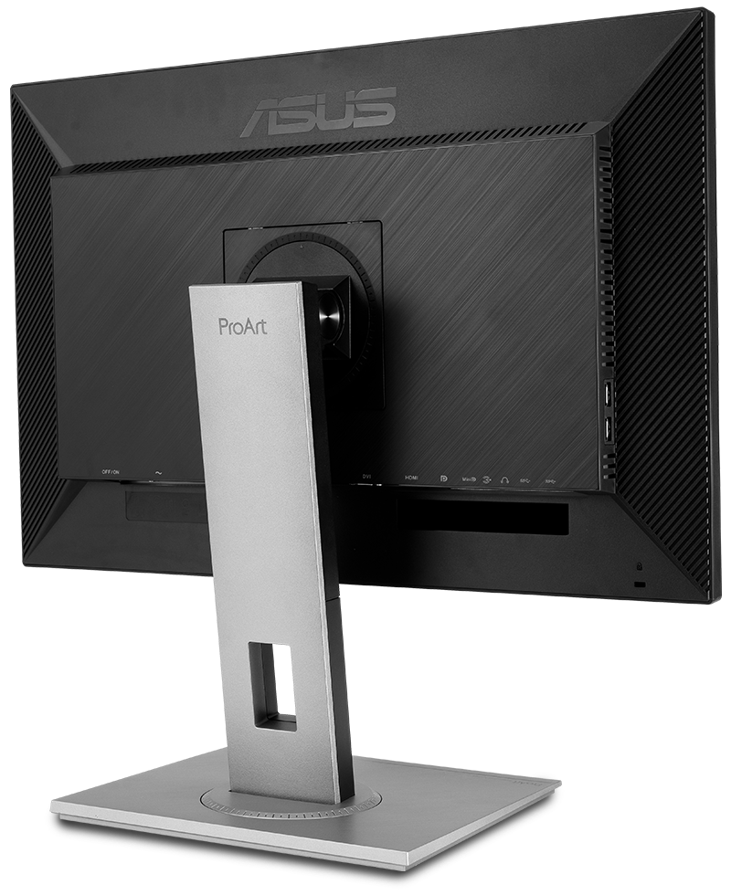 Asus ProArt PA279CV vs PA278QV - Monitor for designers and content creators  