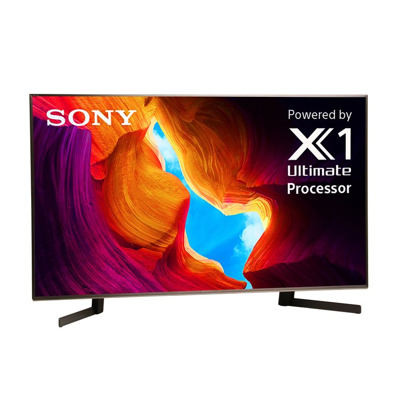 2021年レディースファッション福袋 SONY BRAVIA KJ-49X9500H テレビ