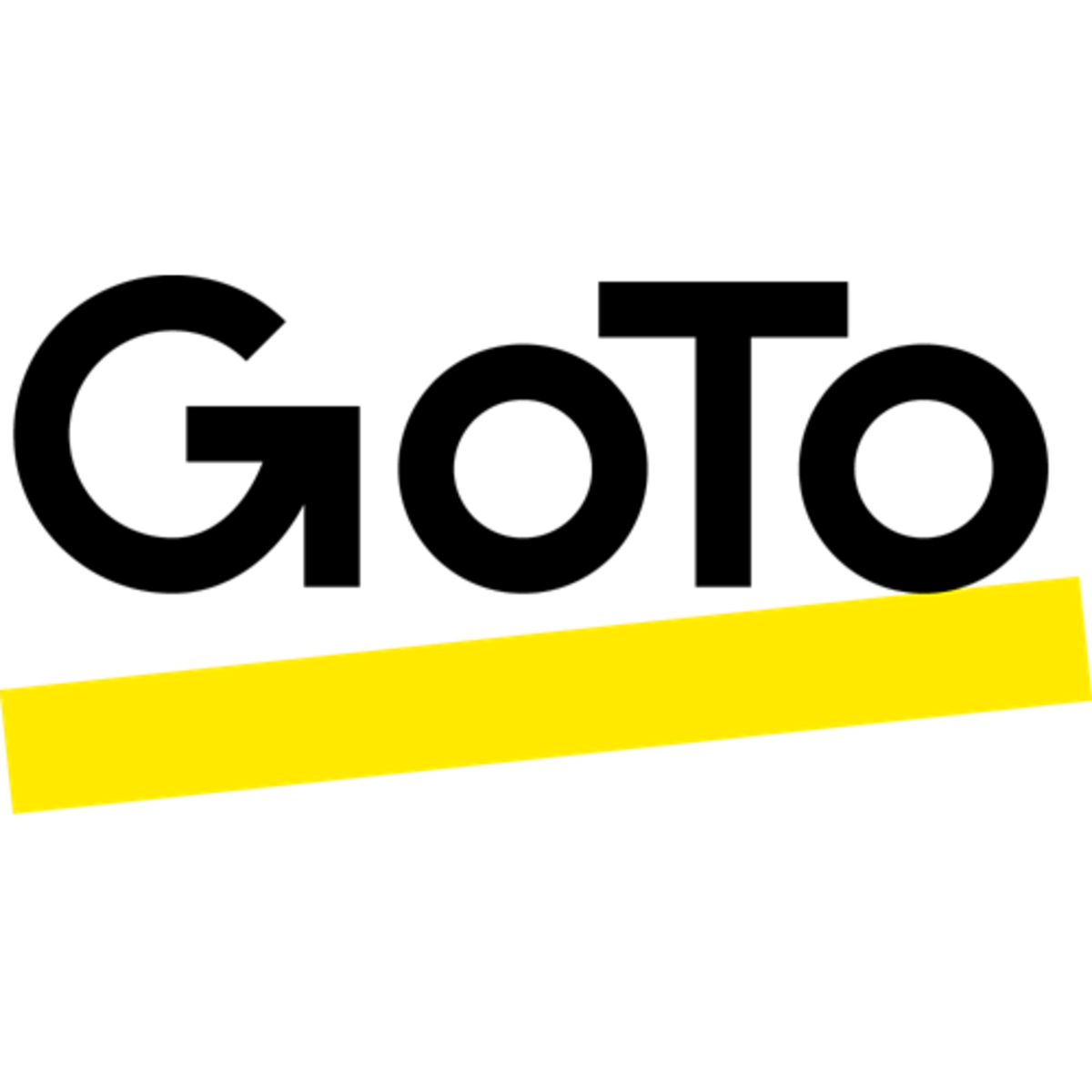 GoTo Logo