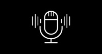 google voice search icon