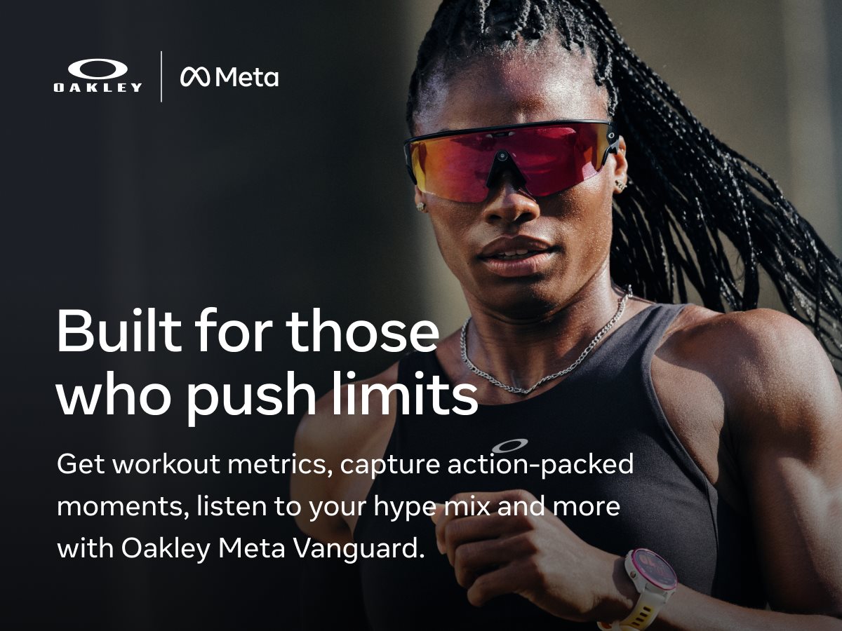 Built for those who push limits