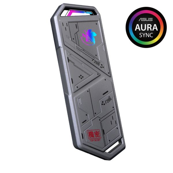 Asus ROG Strix Arion EVA ESD-S1C/SIL/G/AS EVA// PC-Canada