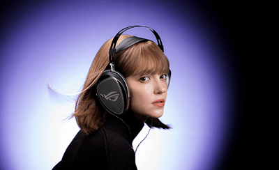 Ultrabred frekvensrespons på 8 Hz–55 kHz