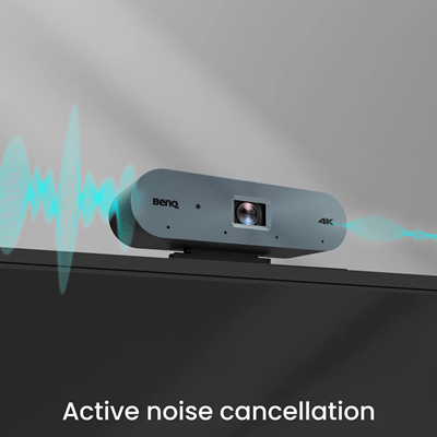 Tune out distractions