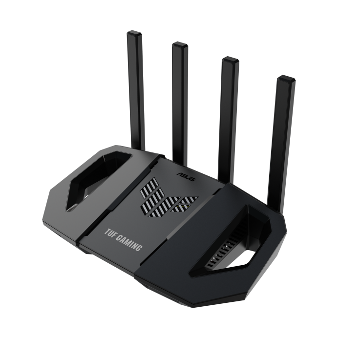 ASUS TUF Gaming BE3600 V2