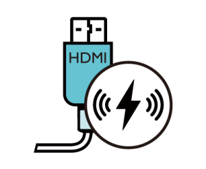 HDMI for Fast Transmission