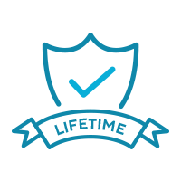 Garantie à vie limitée de D‑Link