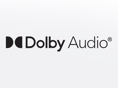 Audio Dolby® Impactante