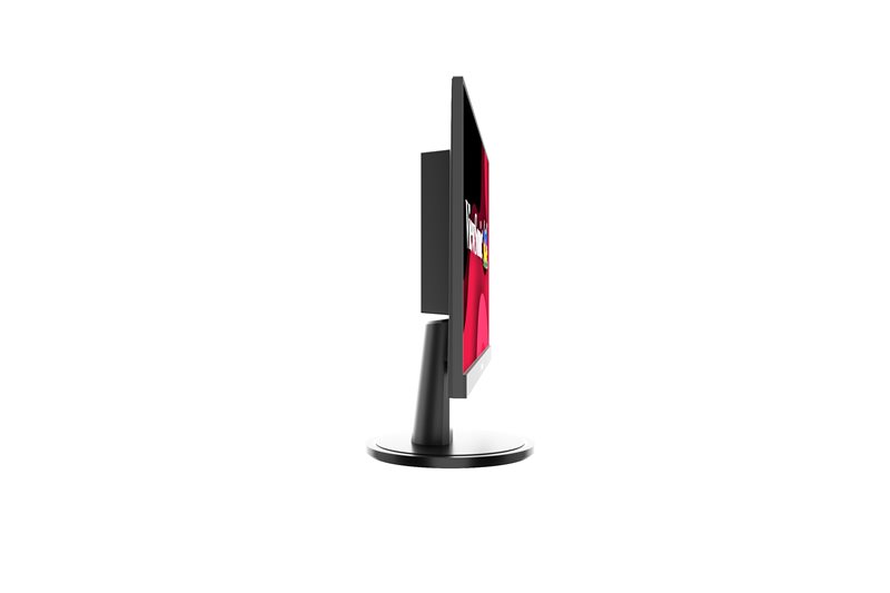 ViewSonic VA2447MHU LED monitor Full HD (1080p) 24"