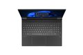 slide 7 of 11, zoom in, hp victus 15.6 inch gaming laptop pc in mica silver and black chrome