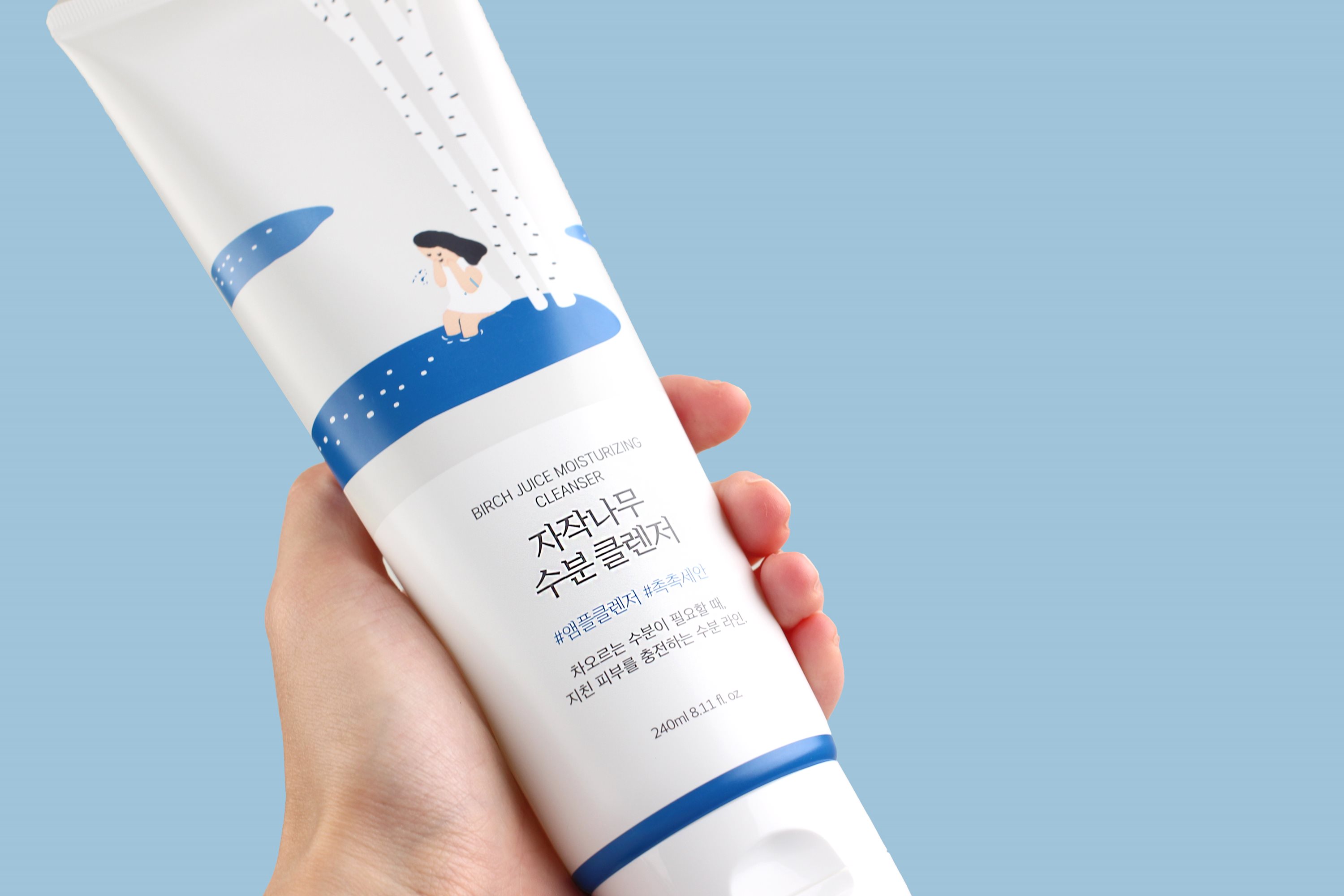 乳液・ミルク wc to/one】モイスチャー ミルク (M) ｜MOISTURIZER 乳液｜Cosme