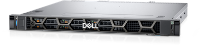 Serveur rack PowerEdge R260
