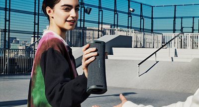 Perfect for on-the-go adventures