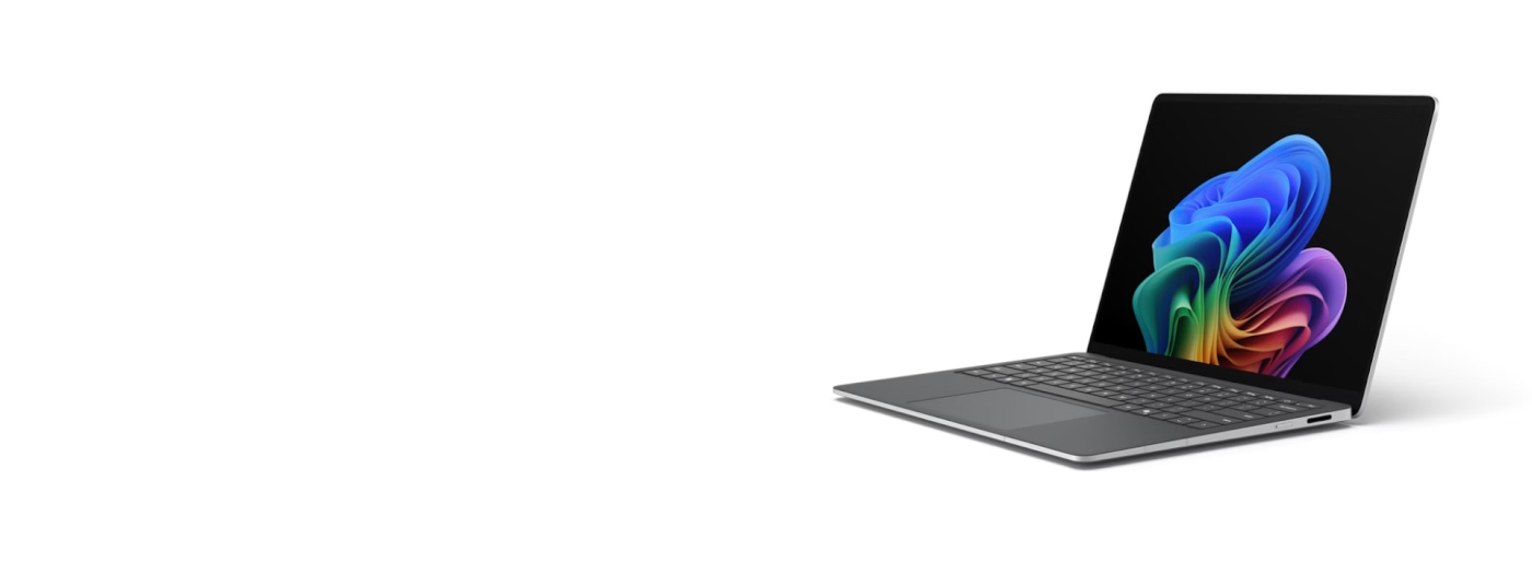 Microsoft EP2-22348 Microsoft Surface Laptop Copilot+ PC for
