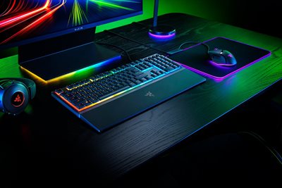 Razer Ornata V3 Gaming Keybord