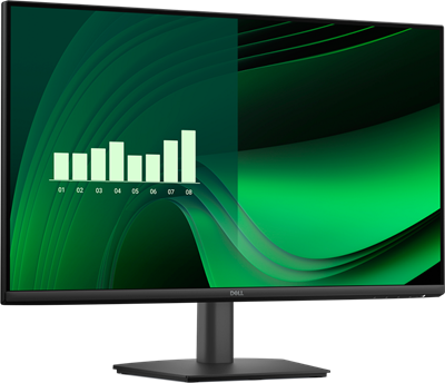 Dell Pro 27-Monitor – E2725HM Mit