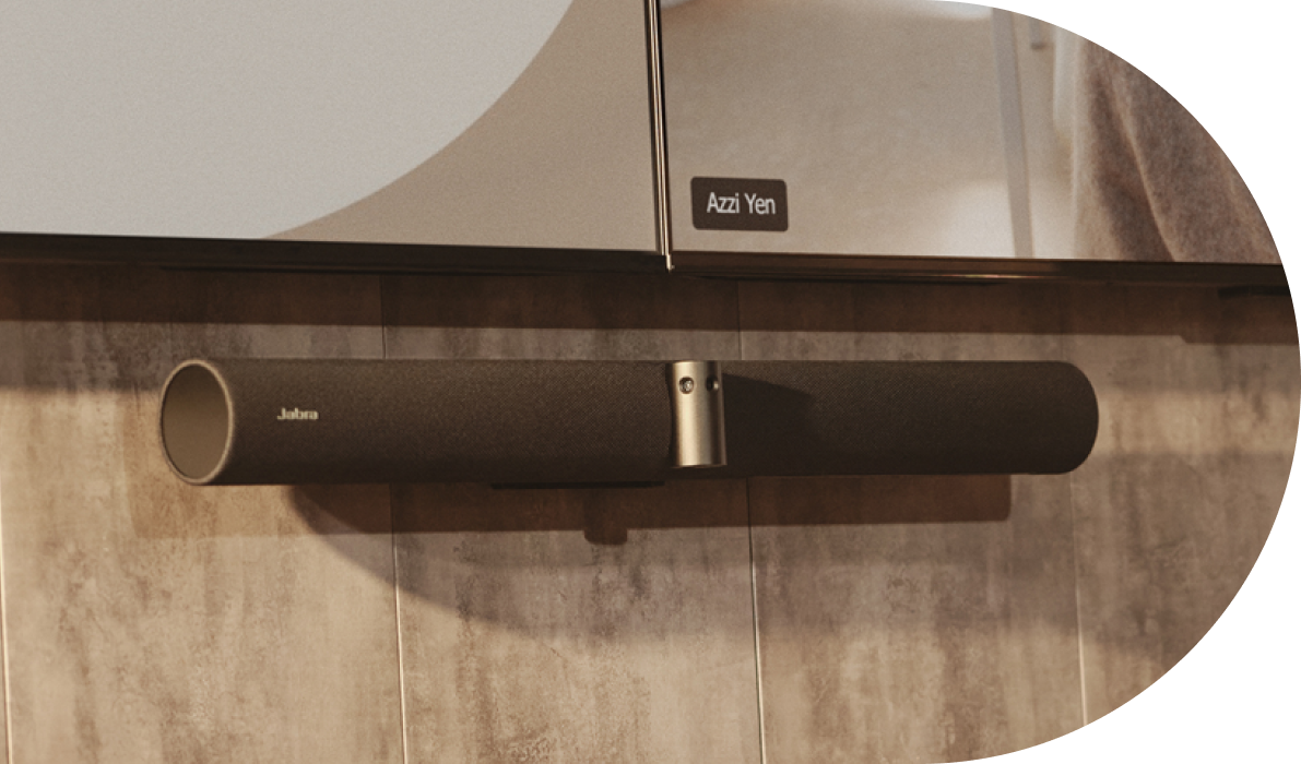 Jabra PanaCast 55 VBS