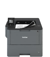  Brother HL-L5200DW Imprimante Laser monochrome