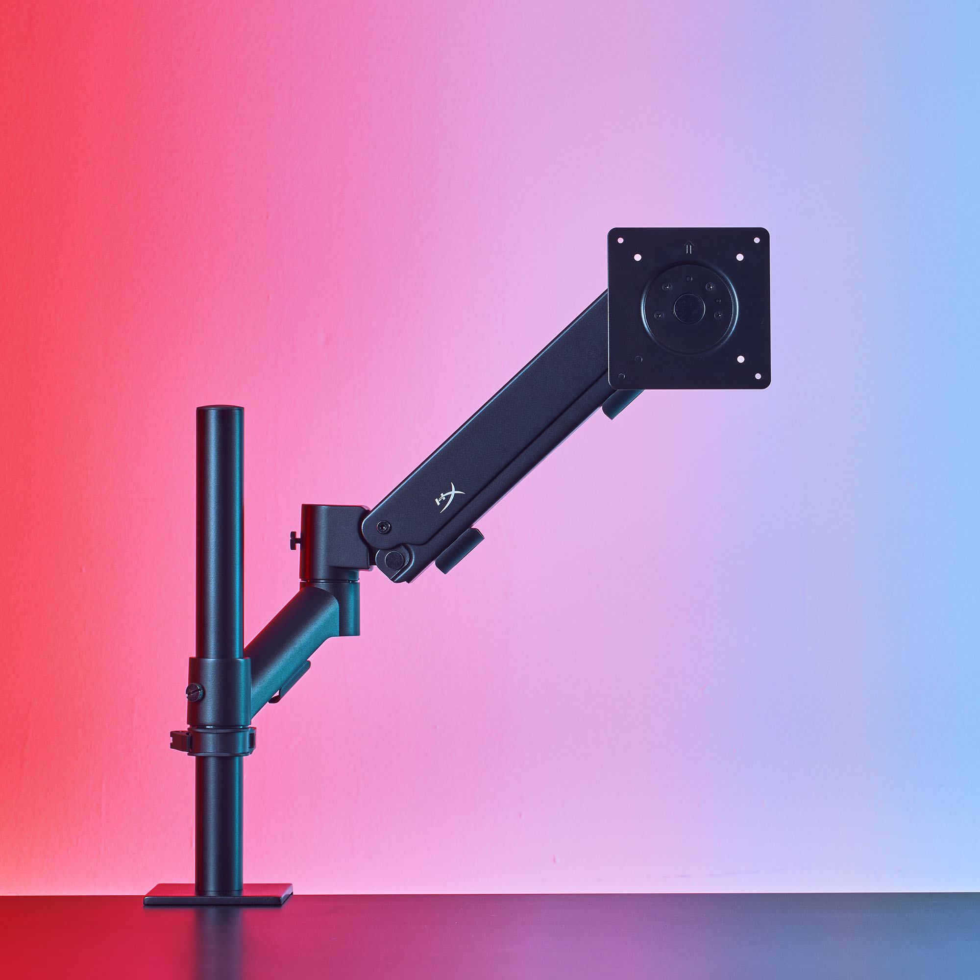HyperX Mounting Arm for Monitor Display Black 66X82AA - Newegg.com