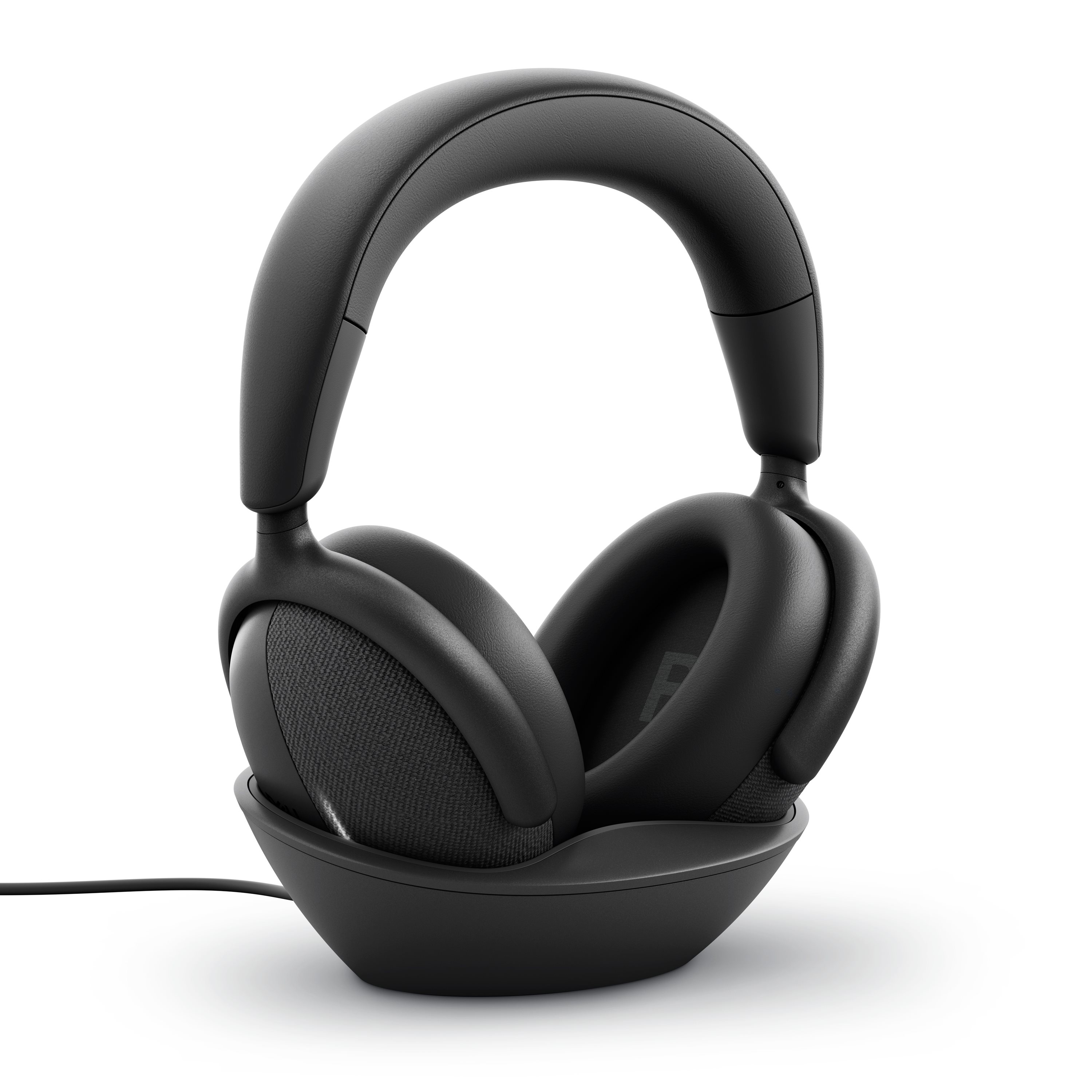 Dell Premier Wireless ANC Headset WL7024 - headset | Na