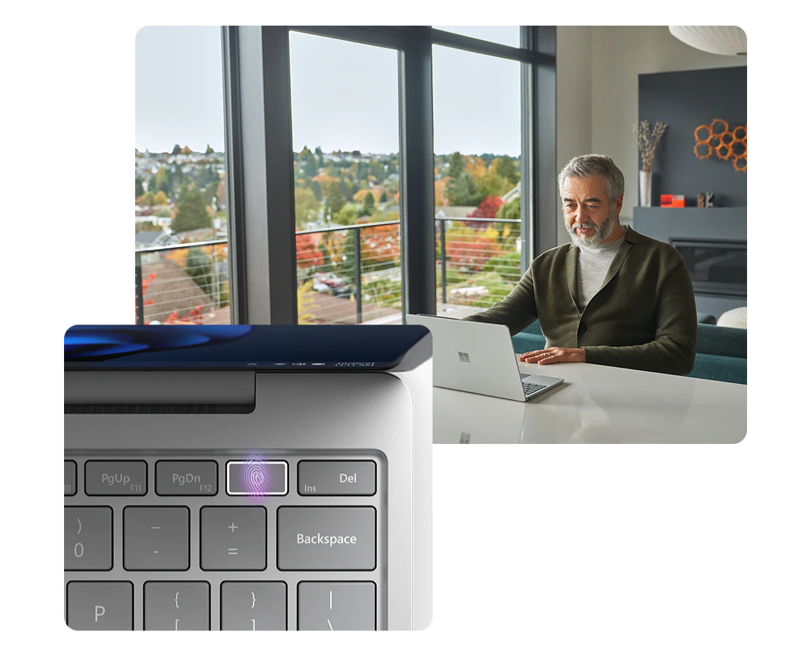 Surface Laptop Go 2