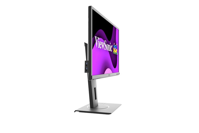 ViewSonic VG2440 - LED monitor - Full HD (1080p) - 24