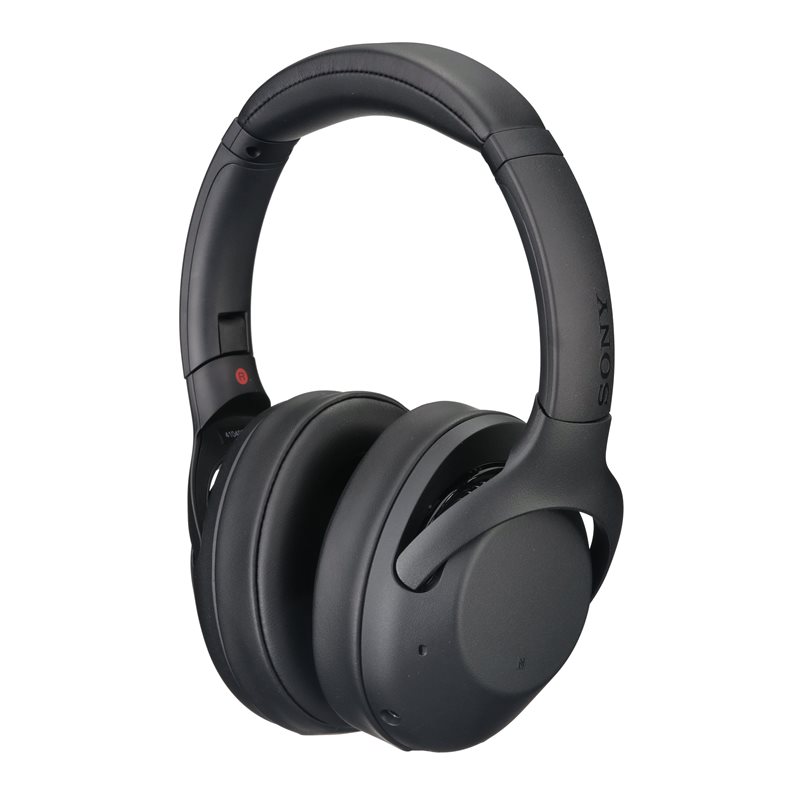 Sony WH-XB900N Wireless Noise Cancelling Headphones | Sony Electronics
