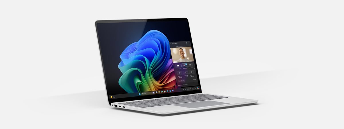 SURFACE LAPTOP 7 15IN SYSTELI/32/1TB WIN11 GRAPHITE