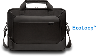 Dell EcoLoop Pro Classic Briefcase 14