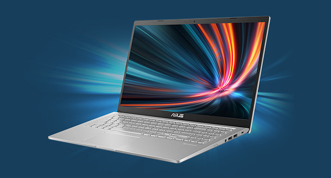 asus vivobook 15 m515 thin and light laptop