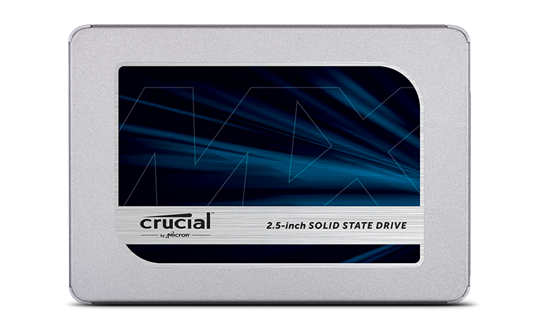 Crucial MX500 1TB 3D NAND SATA 2.5 Inch Internal SSD Newegg.com