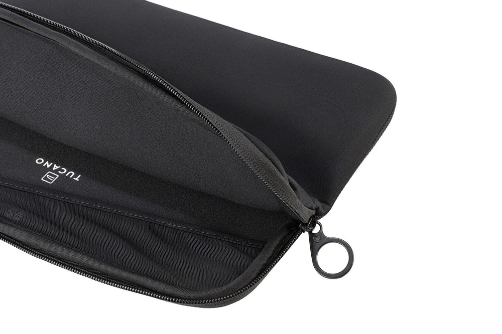 Tucano TOP Notebook Sleeve for 14'' Laptops - Black