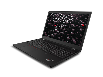 Lenovo ThinkPad P15v Gen 1 (15”) Mobile Workstation