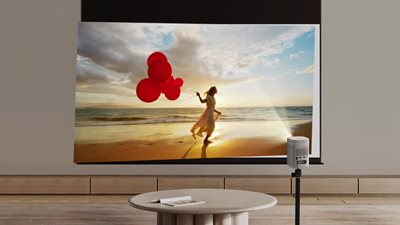 XGIMI MoGo 2 Portable DLP Projector - XK03T