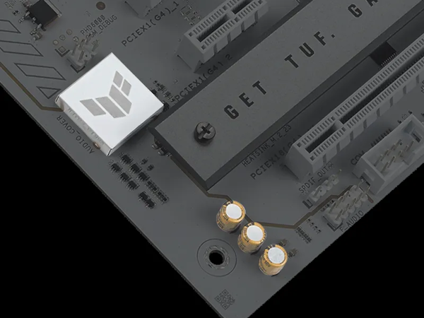 Realtek 7.1 Kanal Audio