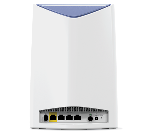 Routeur Wifi NETGEAR ORBI SRK60 WIFI Mesh AC3000 pour fibre