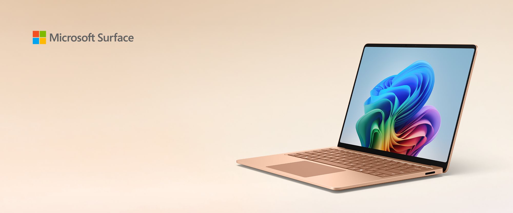 Microsoft Surface Laptop 13.8