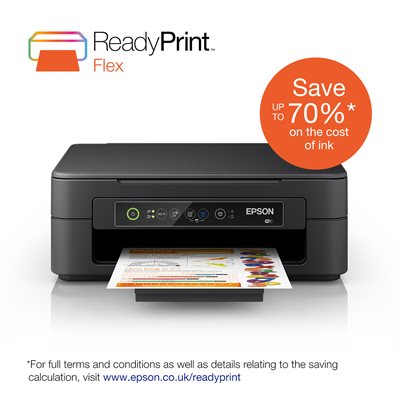 Epson XP-2150 printer