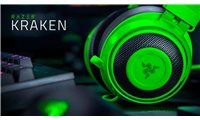 Razer Kraken 2019 (Green) - Walmart.com