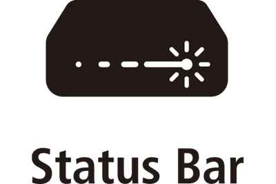 Intuitive user experience