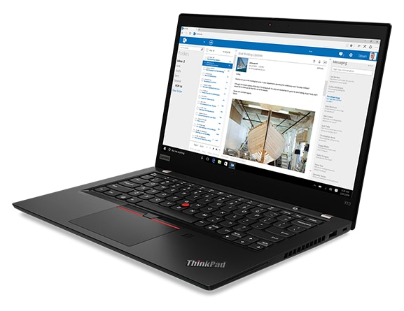 ★美品★Lenovo ThinkPad X13 Gen1 i3/8G/256G Lenovo 〔中古〕ThinkPad X13 Gen1 / Windows 11 Pro / インテル