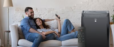 Easy & Convenient Control