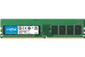 slide 1 of 6, zoom in, crucial ecc unbuffered dimms