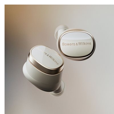 Bowers & Wilkins Pi8 True Wireless Noise Cancelling In Ear Earbuds