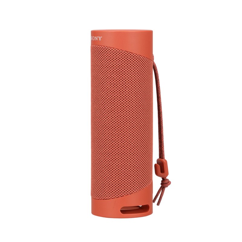 Sony SRS-XB23 - Speaker | Overview, Specs, Details | SHI
