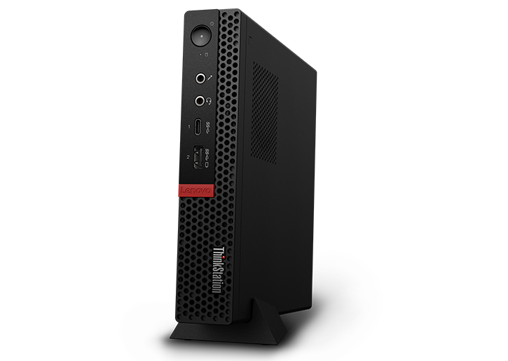 Lenovo ThinkStation P330 30CF000KUS Workstation i7-8700T 16GB