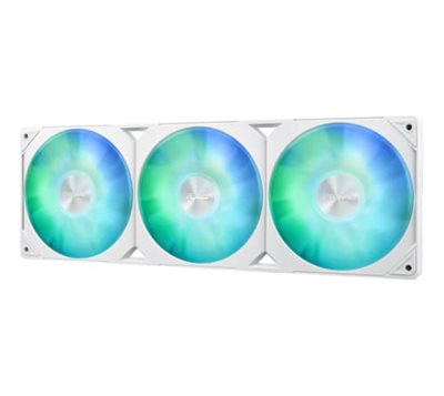 Forinstallerede ARGB-blæsere