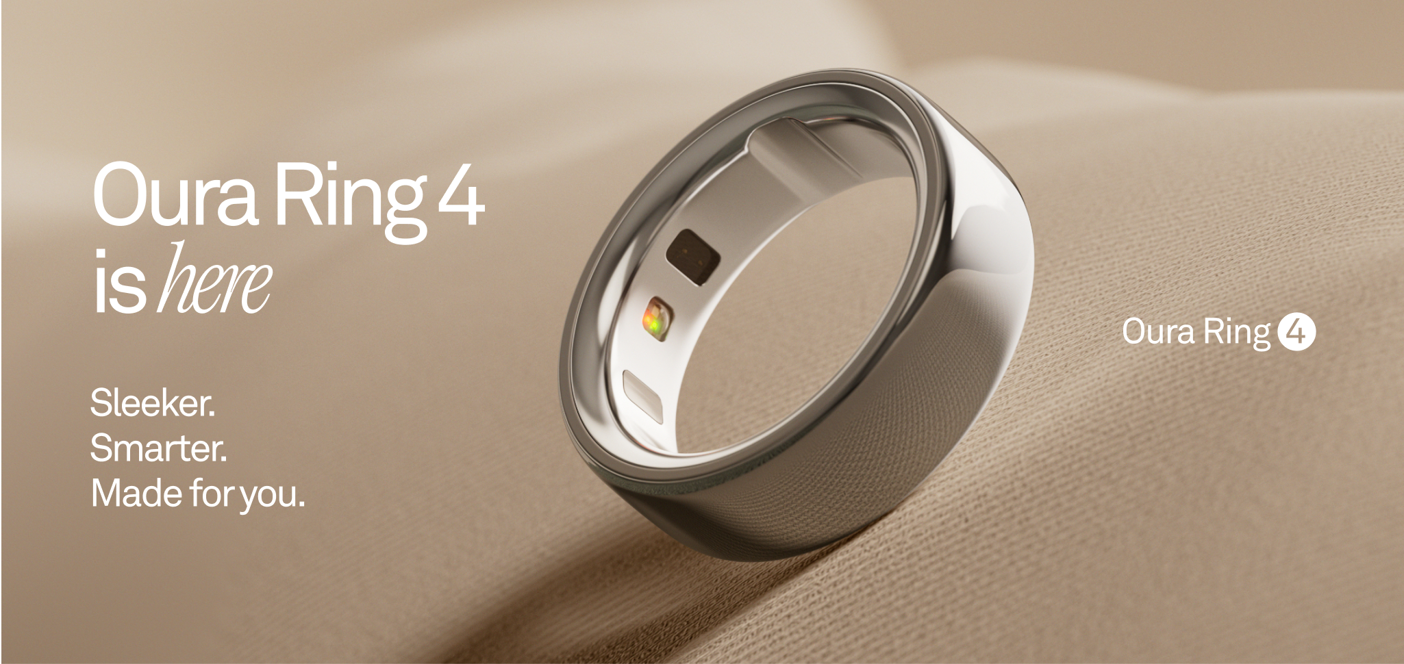 その他 OURA RING Amazon.com: Oura Ring 4 - Silver - Size 8 - Size Before You